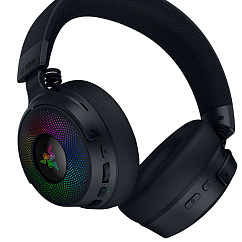 Игровая гарнитура Razer Kraken V4 Pro Black