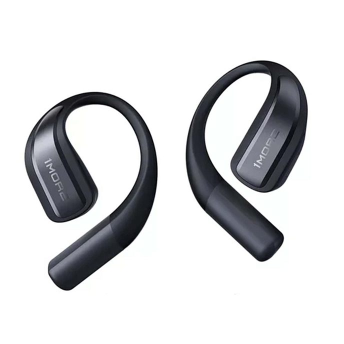Наушники накладные 1MORE S70 Open Ear Wireless Black - рис.2