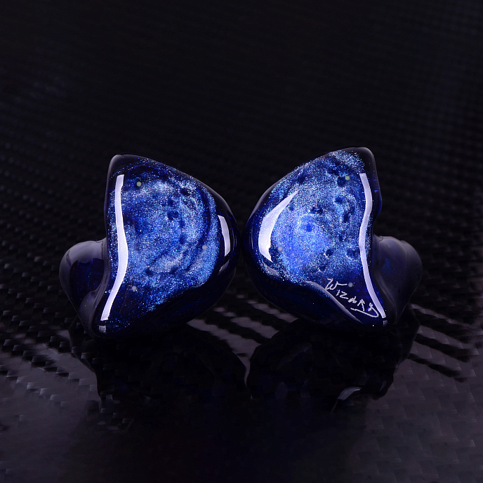 Кастомные наушники Noble Audio Onyx Custom - рис.4