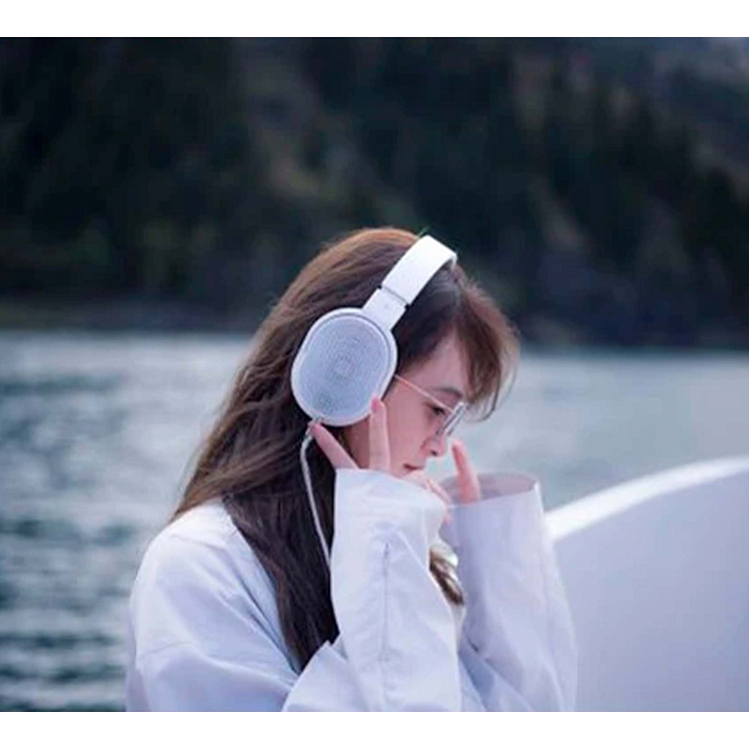 Наушники полноразмерные MoonDrop VOID - рис.7