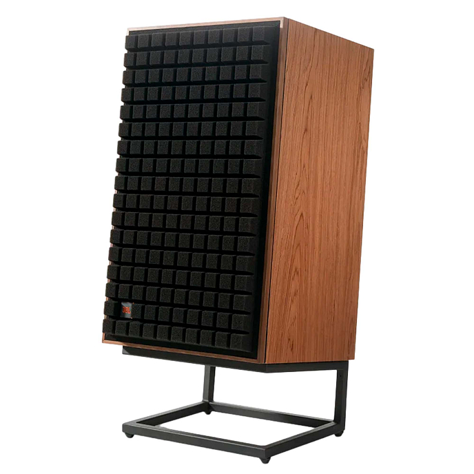 Напольная акустика JBL L100 Classic Black - рис.3