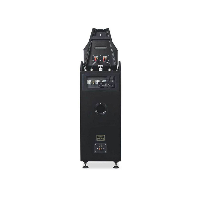 Напольная акустика Wilson Audio Alexia Series 2 GT Silver - рис.1