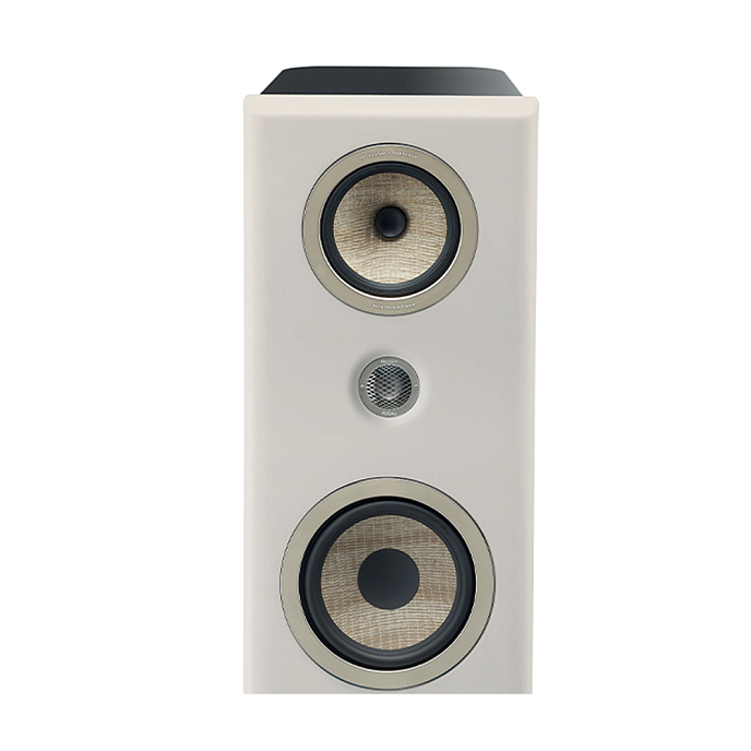 Напольная акустика Focal Kanta N3 White High Gloss White Mat - рис.1