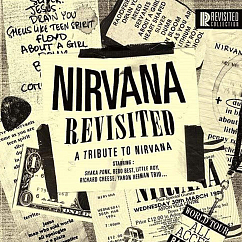 Виниловая пластинка Various - Nirvana Revisited - LP