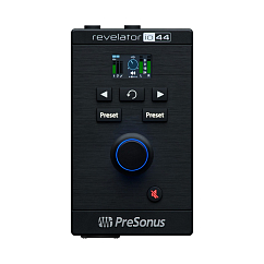 Аудиоинтерфейс PreSonus Revelator IO 44