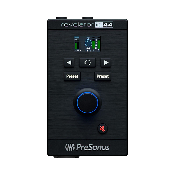 Аудиоинтерфейс PreSonus Revelator IO 44 - рис.0