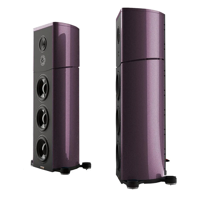 Напольная акустика Magico S7 MKII M-CAST Rose - рис.0