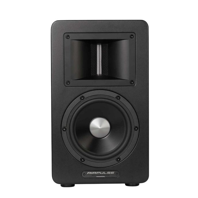 Студийный монитор Edifier Airpulse SM200 Black - рис.0