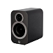 Полочная акустика Q Acoustics 3010i Carbon Black - рис.3