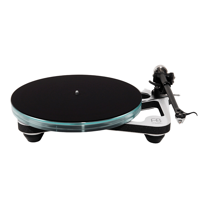 Проигрыватель винила Rega Planar 8 ND9 White - рис.2