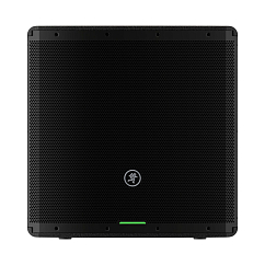 Сабвуфер Mackie SR18S Black