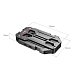 Клетка для смартфона SmallRig 3111 Phone Cage for Videography - рис.6