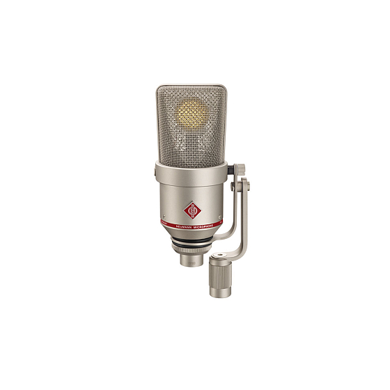 Микрофон Neumann TLM 170 R Nickel - рис.0