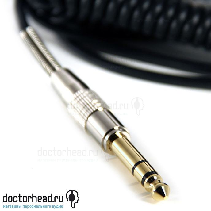 Наушники Audio-Technica ATH-M50S - рис.7