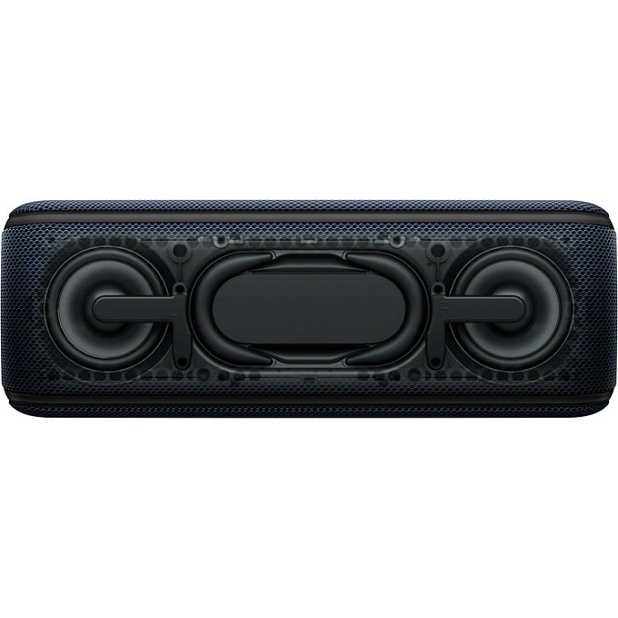 Портативная колонка Sony SRS-XB41 White - рис.5