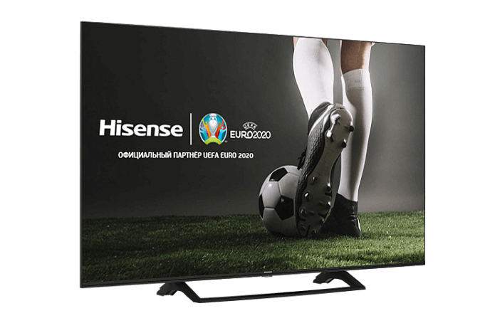 Телевизор Hisense A7300F 55 - рис.1