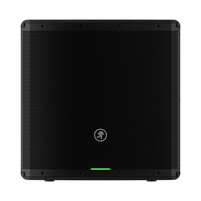 Сабвуфер Mackie SR18S Black - рис.0