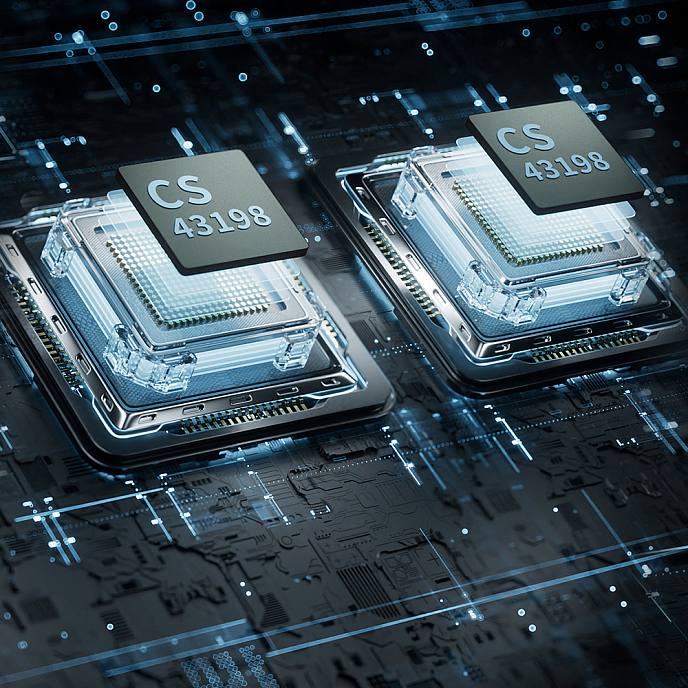 Плеер FiiO JM21 sky blue портативный hi-fi плеер (SN 20070007436406)_Уценка - рис.9