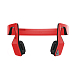 Беспроводные наушники AfterShokz Bluez 2S AS500 red - рис.0