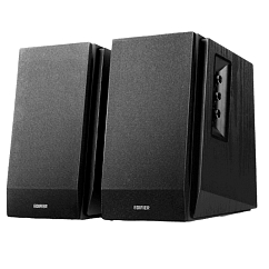 Компьютерные колонки Edifier R1700BT black компьтерная акустика 2.0_OpenBox