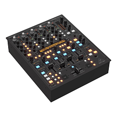 Микшерный пульт Behringer DDM4000 Black
