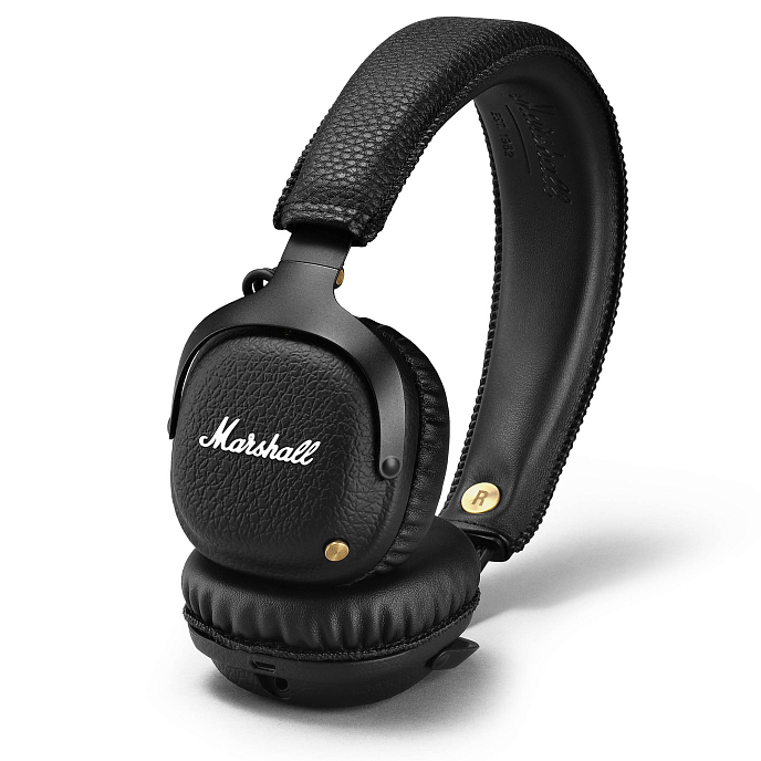 Беспроводные наушники Marshall MID Bluetooth - рис.0