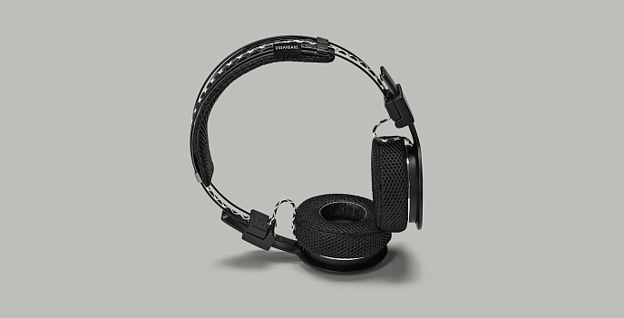 Беспроводные наушники Urbanears HELLAS BLACK BELT - рис.3