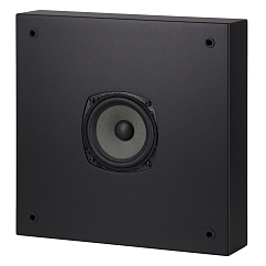 Настенная акустика Radiotehnika Vita 2.01 Black Ash