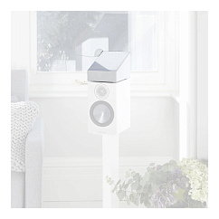 Полочная акустика Monitor Audio Bronze Atmos (6G) White