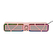 Портативная колонка Divoom D-Base Pink - рис.6