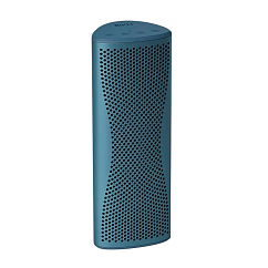 Беспроводная акустика KEF Muo Blue Aura