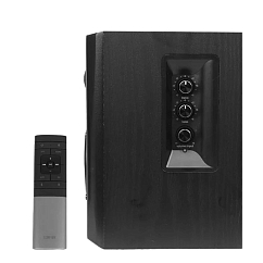 Полочная акустика Edifier S351DB Black