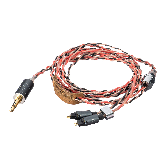 Кабель Mogami by Lake People y530 - рис.0