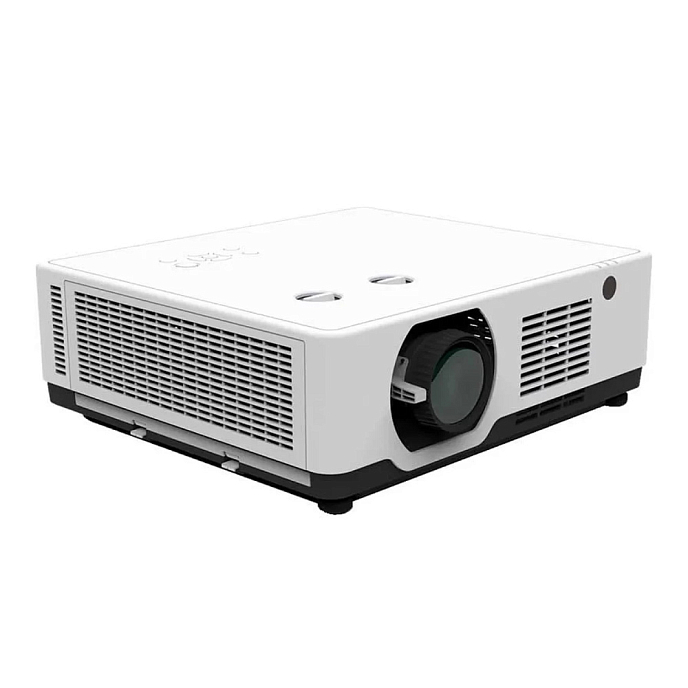 Проектор Diello DL-P600LU White - рис.0