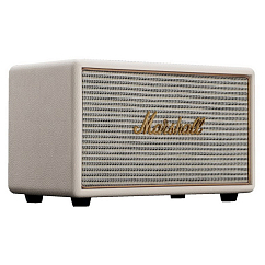 Портативная колонка Marshall Acton WiFi Cream