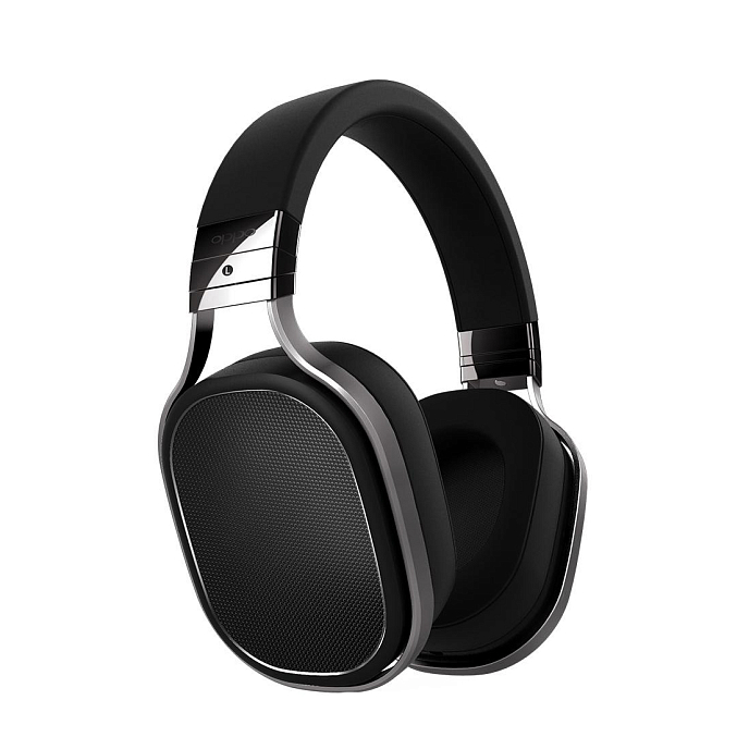 Наушники Oppo PM-2 - рис.0