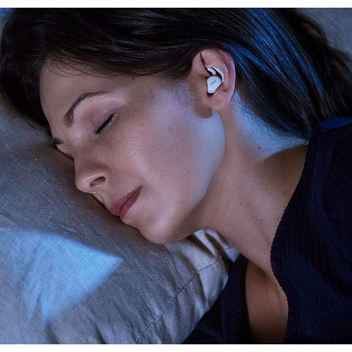Беспроводные наушники Bose Sleepbuds II White - рис.8
