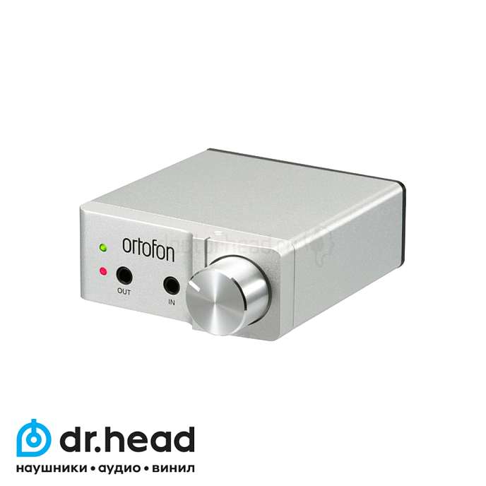 Усилитель для наушников Ortofon MHd Q7 - рис.0