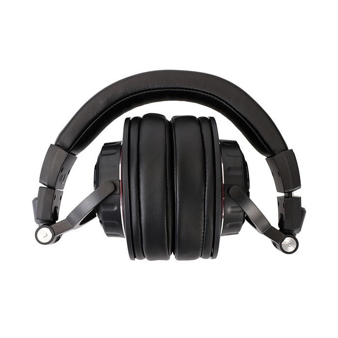 Наушники полноразмерные Music Public Kingdom HP502 - рис.4