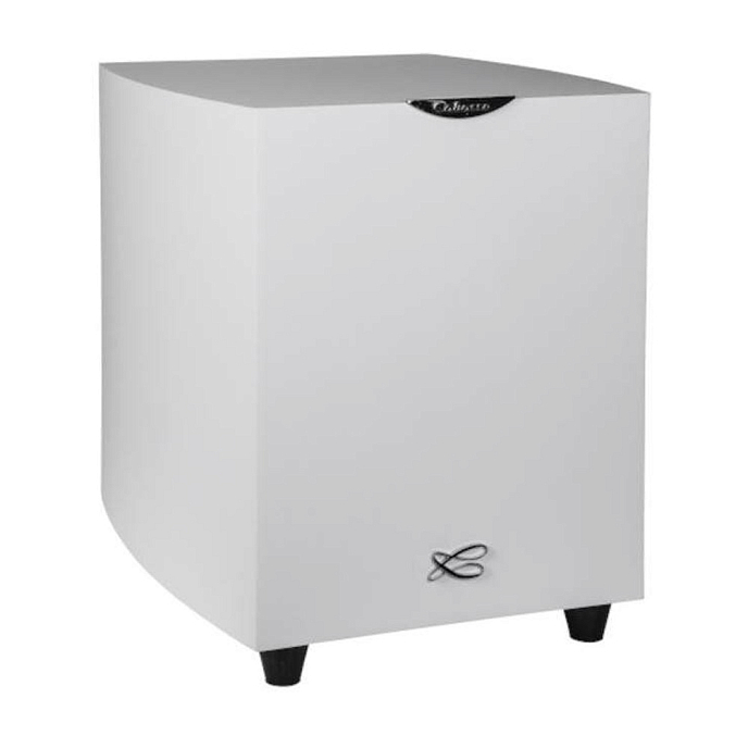 Сабвуфер Cabasse ORION White - рис.0
