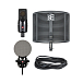 - рис.2 Микрофон студийный SE Electronics X1 S Studio Bundle - рис.2