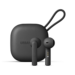 Беспроводные наушники Urbanears Luma Charcoal Black