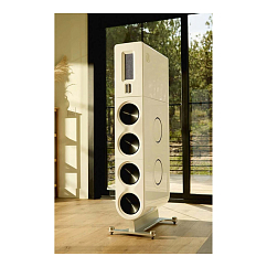 Напольная акустика PS Audio Aspen FR30 Pearl White