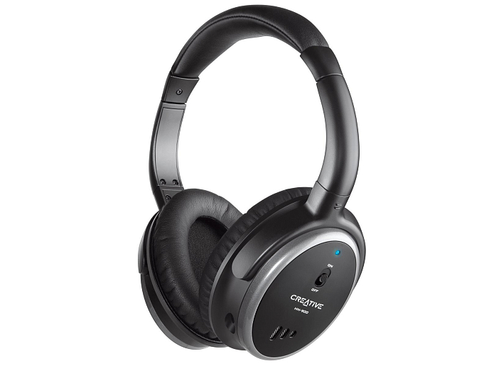 Наушники Creative HN-900 - рис.0