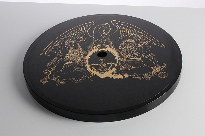 Проигрыватель винила Rega RP1 QUEEN - рис.5