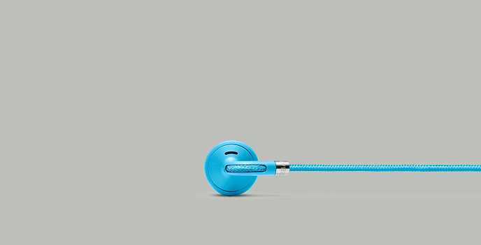 Наушники Urbanears Sumpan Malibu - рис.5