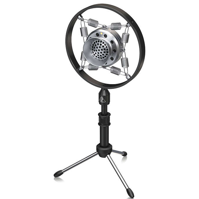 USB-микрофон Behringer BV635 - рис.0