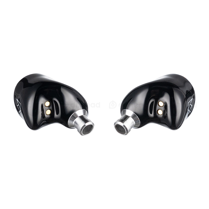 Беспроводные наушники Noble Audio FoKus Triumph tws внутриканальные наушники (SN 60432261559534987001)_Уценка - рис.3