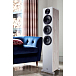 Напольная акустика HECO Aurora 900 Ivory White - рис.7