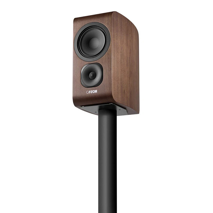 Полочная акустика Canton Vento 31 Walnut - рис.6